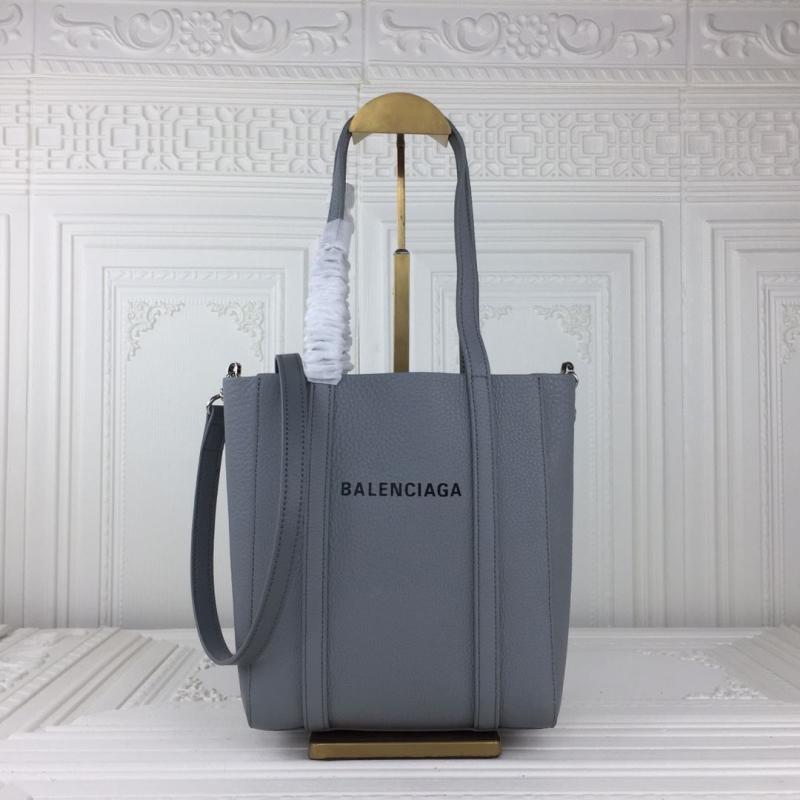Ba*len*cia*ga shopping bags